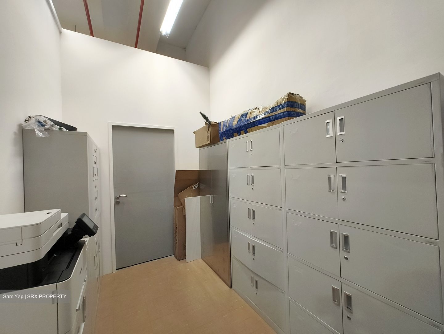 Acetech Centre (D3), Factory #448328181